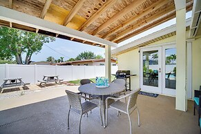 Indian Harbour Beach Home w/ Private Pool!