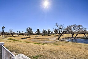 Bullhead City Home w/ Game Room!