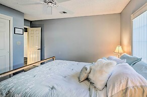 Bullhead City Home w/ Game Room!