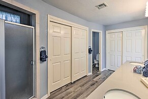 Bullhead City Home w/ Game Room!