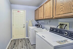 Bullhead City Home w/ Game Room!