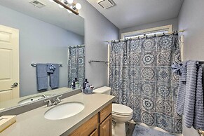 Bullhead City Home w/ Game Room!