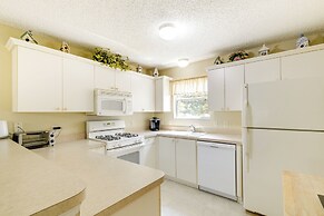 Lanai & Golf Cart: The Villages Vacation Rental!