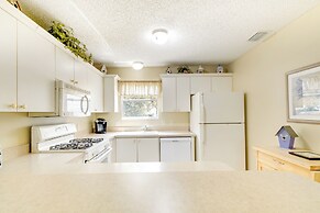 Lanai & Golf Cart: The Villages Vacation Rental!