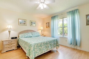 Lanai & Golf Cart: The Villages Vacation Rental!