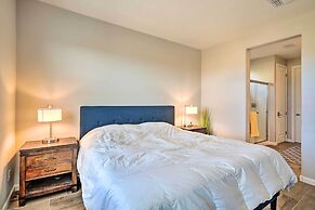 Prescott Property w/ Amazing Panoramic Views!