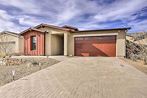 Prescott Property w/ Amazing Panoramic Views!
