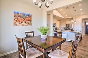 Prescott Property w/ Amazing Panoramic Views!