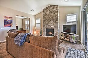Prescott Property w/ Amazing Panoramic Views!