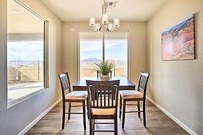 Prescott Property w/ Amazing Panoramic Views!