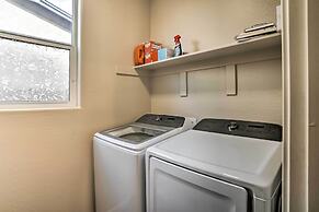 Prescott Property w/ Amazing Panoramic Views!