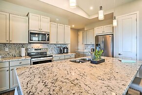 Prescott Property w/ Amazing Panoramic Views!