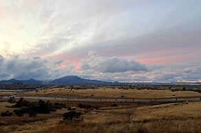 Prescott Property w/ Amazing Panoramic Views!