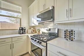 Phoenix Casita: 2 Mi to State Farm Stadium!