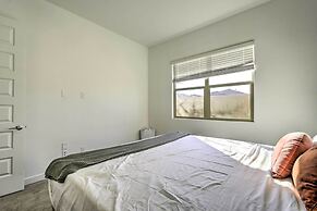 Phoenix Casita: 2 Mi to State Farm Stadium!