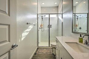 Phoenix Casita: 2 Mi to State Farm Stadium!