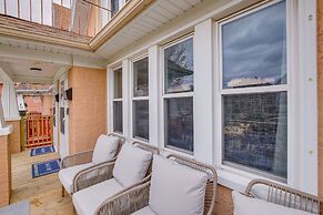 Updated Milwaukee Home, 3 Mi to Lake Michigan!