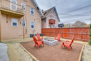 Updated Milwaukee Home, 3 Mi to Lake Michigan!