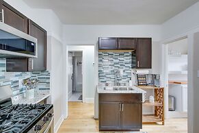 Updated Milwaukee Home, 3 Mi to Lake Michigan!