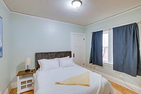 Updated Milwaukee Home, 3 Mi to Lake Michigan!