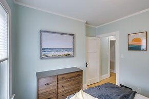 Updated Milwaukee Home, 3 Mi to Lake Michigan!