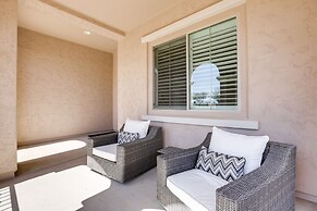 Private Pool & Grill: Modern Goodyear Retreat