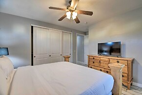 Luxe Phoenix Home: Desert Butte View & Heated Pool