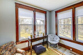 Virginia Getaway - Deck, Grill & Mountain Views!