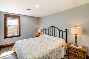 Virginia Getaway - Deck, Grill & Mountain Views!