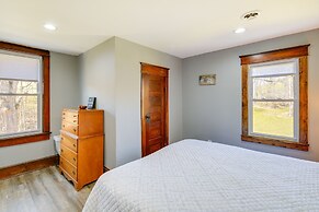 Virginia Getaway - Deck, Grill & Mountain Views!