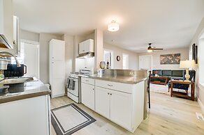 Cozy Lewiston Home - Near Lakes & Restaurants!