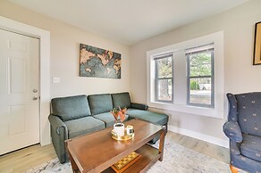 Cozy Lewiston Home - Near Lakes & Restaurants!