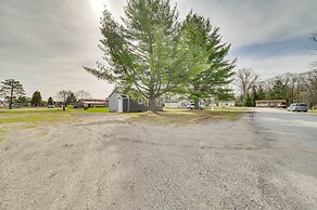 Cozy Lewiston Home - Near Lakes & Restaurants!