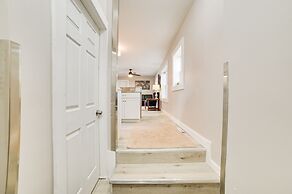 Cozy Lewiston Home - Near Lakes & Restaurants!