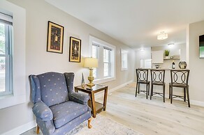 Cozy Lewiston Home - Near Lakes & Restaurants!