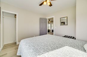 Cozy Lewiston Home - Near Lakes & Restaurants!