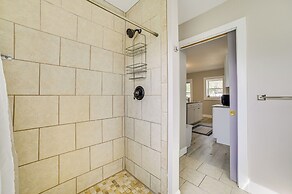 Cozy Lewiston Home - Near Lakes & Restaurants!