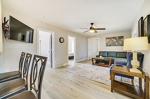 Cozy Lewiston Home - Near Lakes & Restaurants!