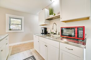 Cozy Lewiston Home - Near Lakes & Restaurants!