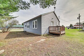 Cozy Lewiston Home - Near Lakes & Restaurants!