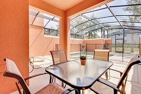 Modern Kissimmee Townhome w/ Fenced Pool & Patio!