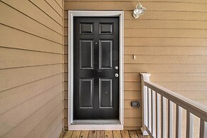 Cozy Cape Charles Apartment: Walk to Beaches!