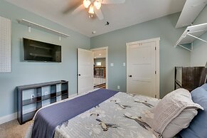 Spacious Lake Charles Craftsman - Pet Friendly!