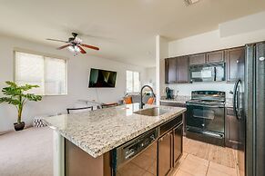 Welcoming Phoenix Home w/ Community Amenities!