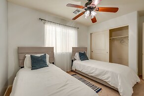 Welcoming Phoenix Home w/ Community Amenities!