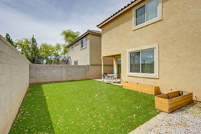 Welcoming Phoenix Home w/ Community Amenities!