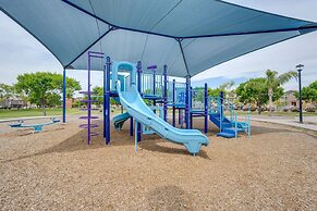 Welcoming Phoenix Home w/ Community Amenities!