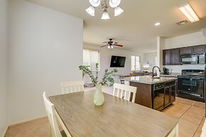 Welcoming Phoenix Home w/ Community Amenities!