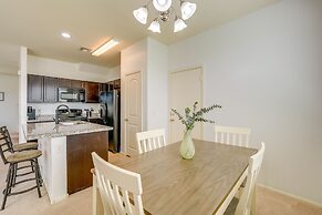 Welcoming Phoenix Home w/ Community Amenities!