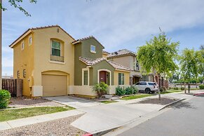 Welcoming Phoenix Home w/ Community Amenities!